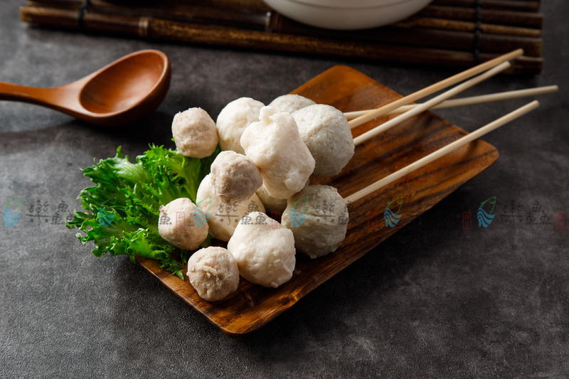 新品-丸子三兄弟